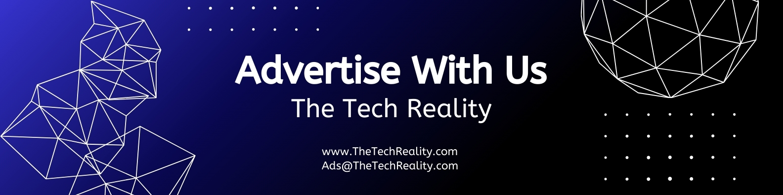 The Tech Reality
