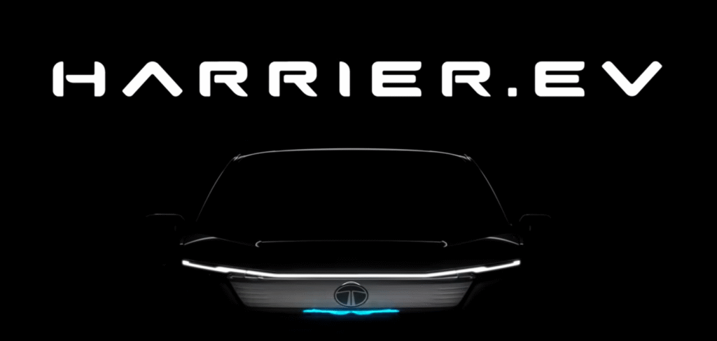 Check Tata Harrier Price, Features, Specs, Variants